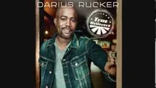 "True Believers" - Darius Rucker