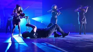 CONCORD ORCHESTRA - Hysteria - Muse Cover - Symphonic ROCK HITS - LIVE