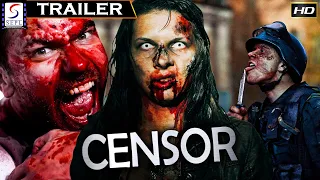 Censor - Hollywood Superhit Trailer - Stepan Beketov, Pavel Mihailov