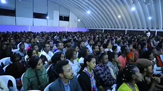 Kristana Dhugaa NEW Afaan Oromo  (Ethiopia)Song by HALLELUJAH FD