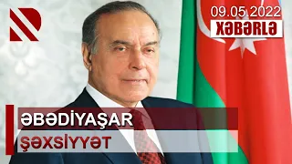 Əbədiyaşar şəxsiyyət - Heydər Əliyev Azərbaycanı regionun etibarlı və güclü dövlətinə çevirdi