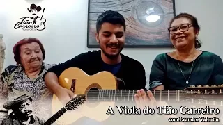 Canal Tião Carreiro - A Viola do Tião Carreiro