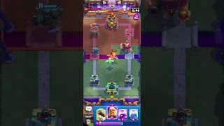 Cyberbullying in Clash Royale