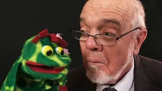 Tim and the Frog King