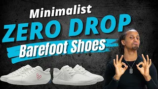 I Wore Barefoot Shoes For 2 Years & Here’s What Happened… | Zero Drop Vivobarefoot Shoe Review