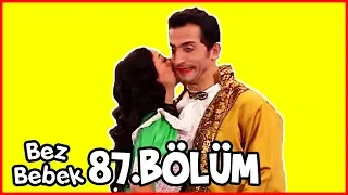 Bez Bebek 87.Bölüm - Full Bölüm - Tek Parça