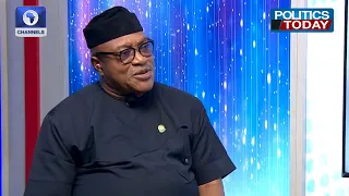 Security Advisories Causing Panic In Nigeria - Fmr. DSS Director | Politics Today