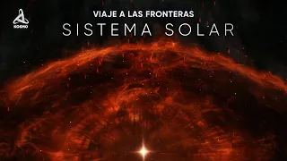 Viaje a los límites del Sistema Solar