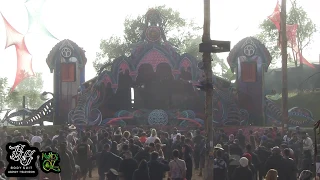 Highko @ Mundo de Oz Festival 2018