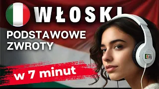 Lekcje Włoskiego | Podstawowe Włoskie Zwroty