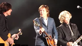 Entire Paul McCartney San Diego Concert September 24, 2014 at Petco Park - 1080 HD