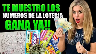 NÚMEROS SEGÚN TU EDAD PARA GANAR LA LOTERÍA – cómo ganar dinero rápido – amuletos de los millonarios