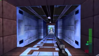 Perfect Dark Ultra settings