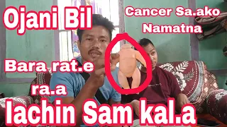 Samchi Maike Kal.a ll Rani Samachik Ojani Talata ll Marak Family Vlogger