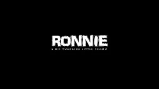 Ronnie & his twanging little fellow (Full Album)