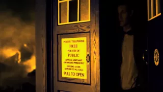A Tribute to the Eleventh Doctor (Matt Smith)