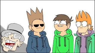 Eddsworld "Space Face (Part 2)" Music Theme | LilDeuceDeuce