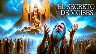 El secreto de Moisés que todo creyente debe saber - ( VIDEO PODEROSO )