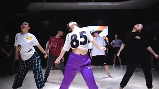 Ritual - Tiësto, Jonas Blue & Rita Ora || Dance Cover || Choreography by JaneKim || BAM BAZIC