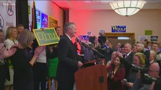 Brad Little wins Idaho governor race