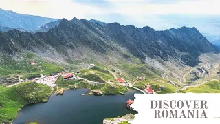 Discover România | 🇷🇴