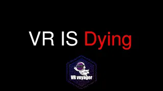 The State of VR Gaming 2023... Is VR Dying?