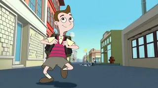 Milo murphy's law Theme song Turkish language(Best version)