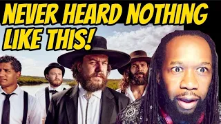 That was unbelievable! THE DEAD SOUTH: In hell i'll be in good company REACTION - Hilarious and dark