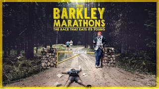 The Barkley Marathons: The Race That Eats Its Young - Official Trailer (2015) Documentary