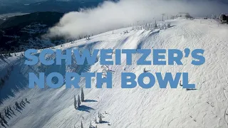 Schweitzer's Super North Bowl 02-07-2021