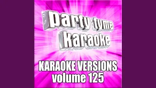 Boogie Woogie Bugle Boy (Made Popular By The Andrews Sisters) (Karaoke Version)