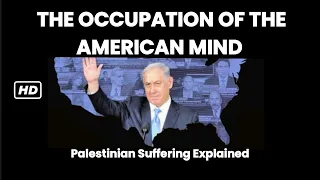 OCCUPATION OF THE AMERICAN MIND