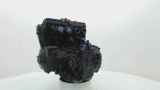 Used Engine Suzuki GSX 750 F 1989-1997 GSX750F GR78A KATANA 1990-00  126254