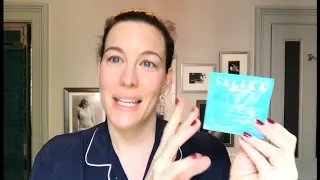 Liv Tyler does her 25 step beauty and share her self care routine beauty secrets
