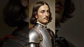 Did you know facts about serial killer Gilles de Rais? #truecrime #truestory #shorts #facts #viral