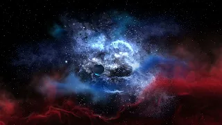 Музыка для трипа Вселенная Music for a trip Universe