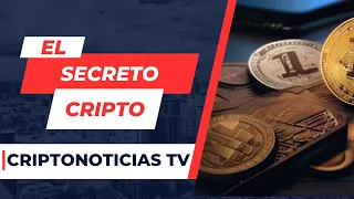 El SECRETO De Las CRIPTOMONEDAS Descubre Qué Son y Su Propósito