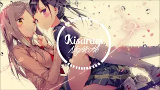 [My Crazy Girlfriend] Nightcore- Crazy Stupid Love