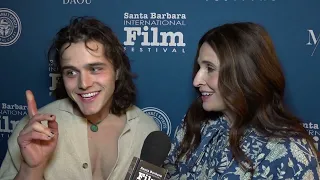 SBIFF 2024 - "Suze" Filmmaker Interview