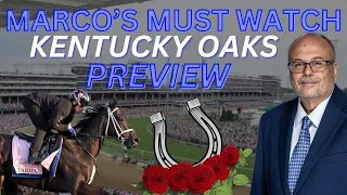 2024 Kentucky Oaks Picks, Predictions and Odds | How to Bet on the Kentucky Oaks