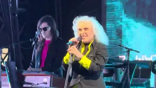 Blondie - Maria @ Pandemonium Rocks 2024, Gold Coast, Australia