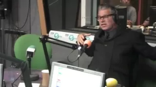 Mark Kermode reviews Total Recall