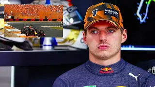 When Can Max Verstappen Become F1 World Champion in 2023?