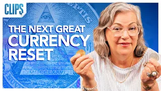 💰 Stock, Gold & The Next Great CURRENCY RESET (ft. Lynette Zang)