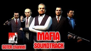 MAFIA: THE CITY OF LOST HEAVEN SOUNDTRACK (2002) [Soter channel]