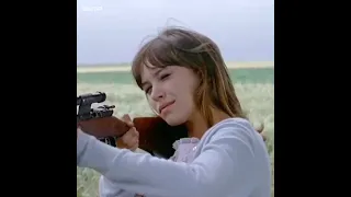 Chanson D'angela - Anna Karina (tradução/legendado)