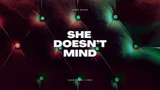 Sean Paul - She Doesnt Mind (Jesse Bloch Remix)