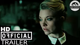 IN DARKNESS Official Trailer (2018) Emily Ratajkowski, Natalie Dormer