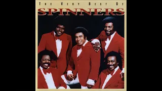 "The Rubberband Man" by The  Detroit Spinners 1976