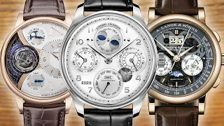Must See New Releases from Watches & Wonders 2024